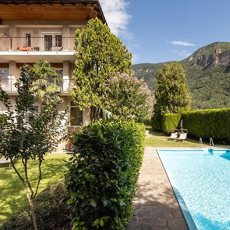 Weingarten Terlan - Rooms & Breakfast Exterior photo
