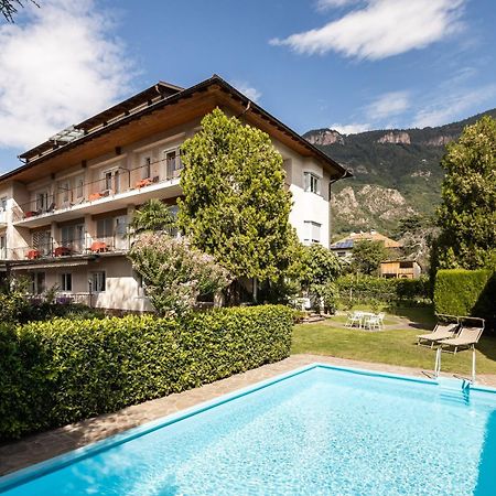Weingarten Terlan - Rooms & Breakfast Exterior photo