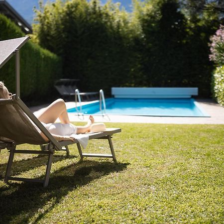 Weingarten Terlan - Rooms & Breakfast Exterior photo