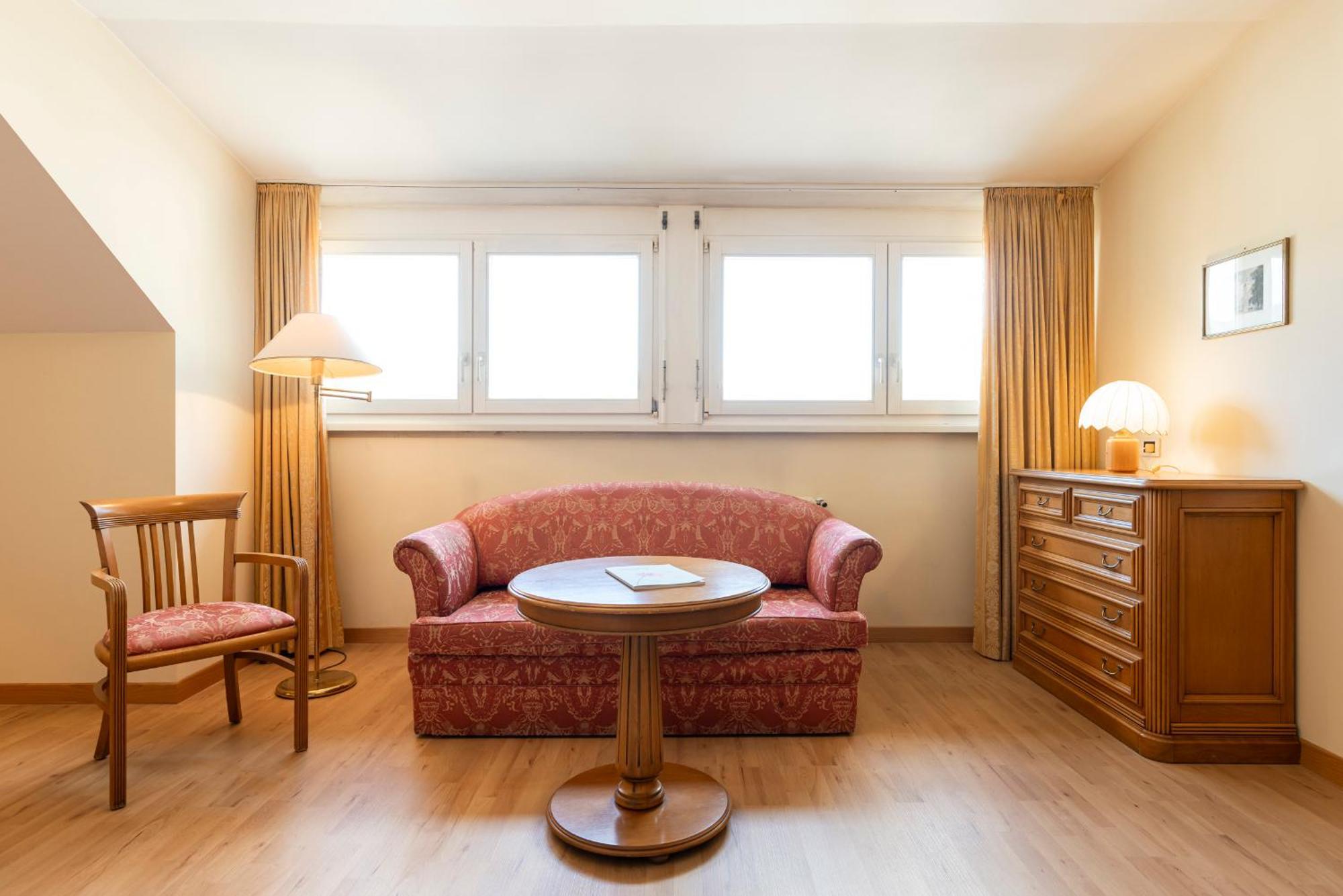 Weingarten Terlan - Rooms & Breakfast Room photo