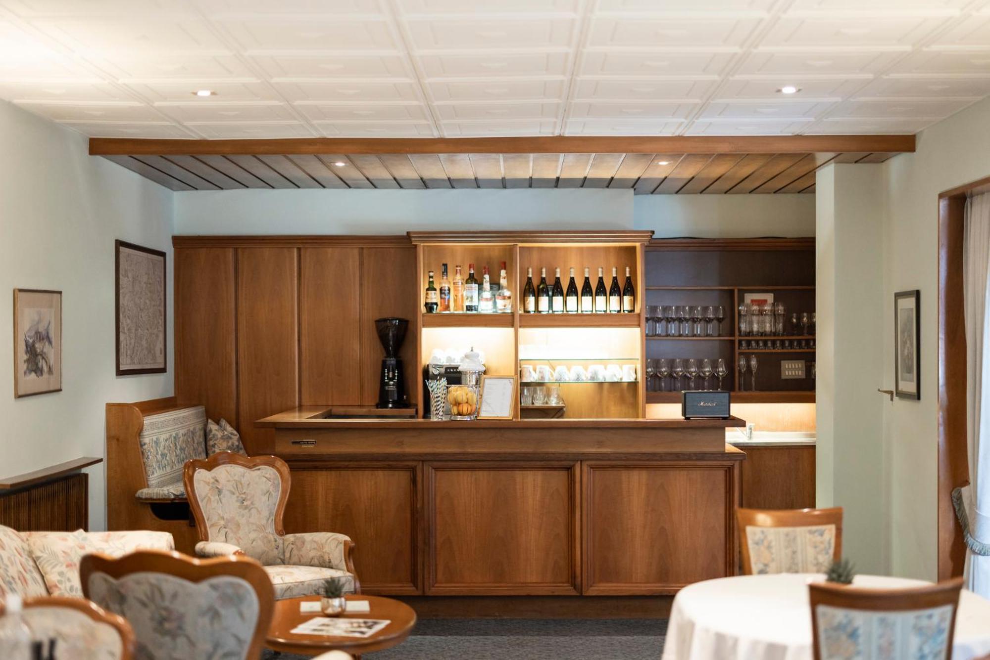 Weingarten Terlan - Rooms & Breakfast Exterior photo