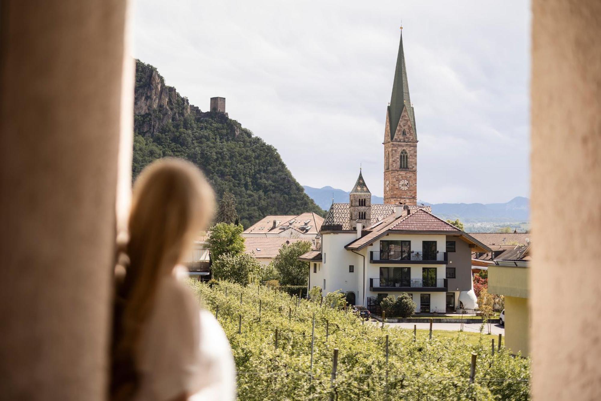 Weingarten Terlan - Rooms & Breakfast Exterior photo