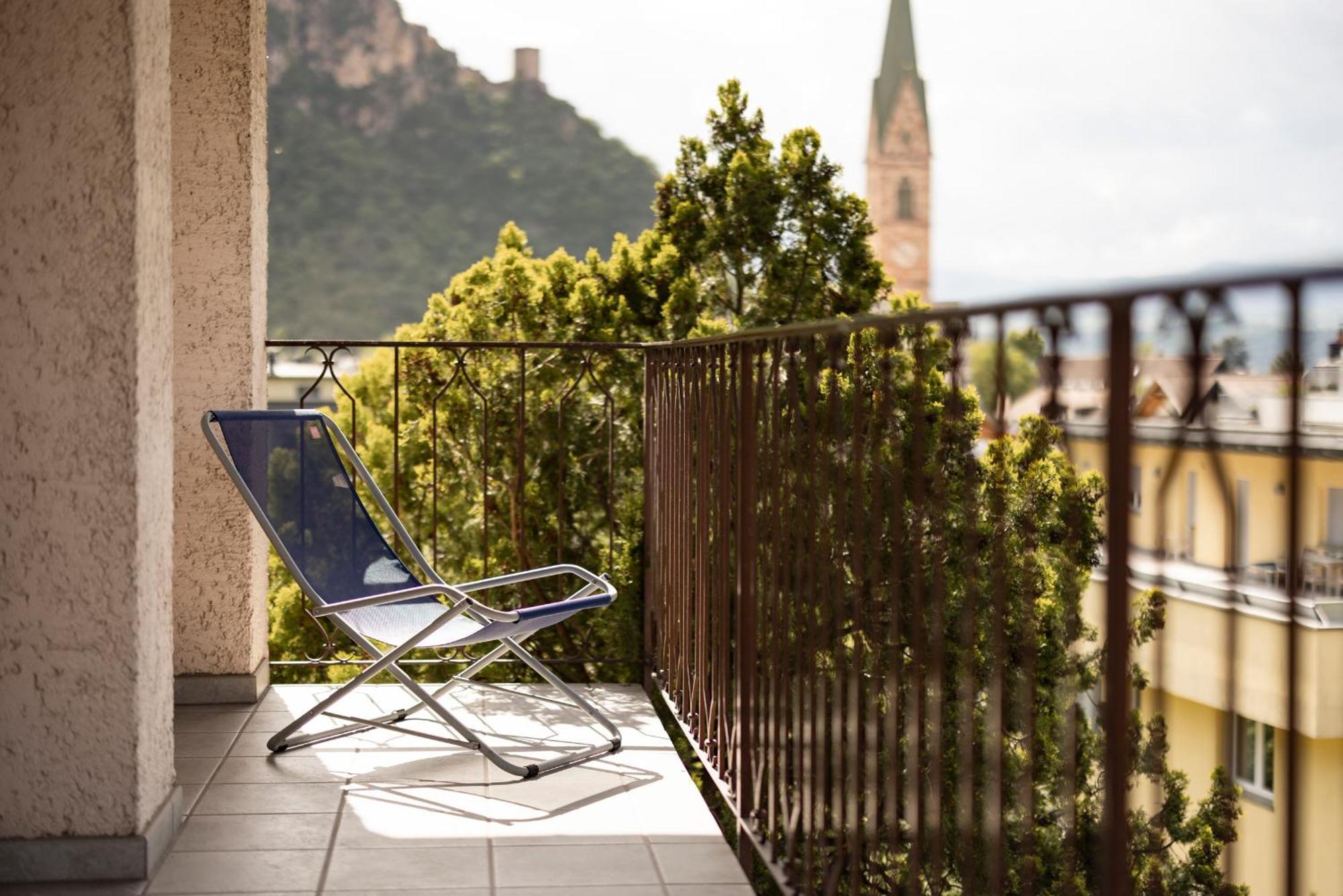 Weingarten Terlan - Rooms & Breakfast Exterior photo