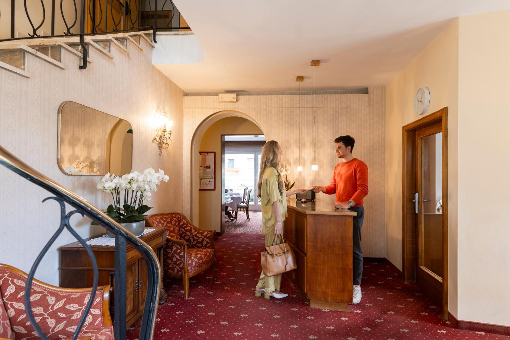Weingarten Terlan - Rooms & Breakfast Exterior photo