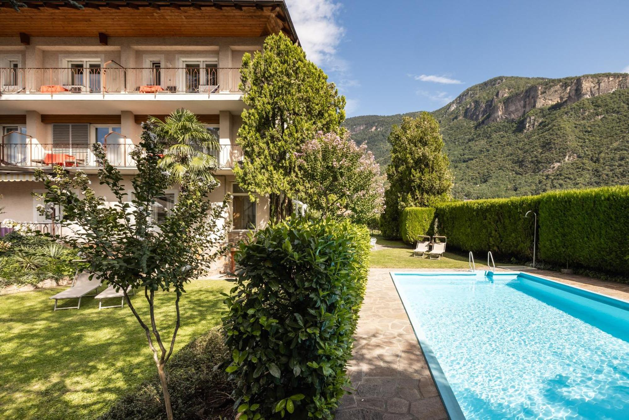 Weingarten Terlan - Rooms & Breakfast Exterior photo