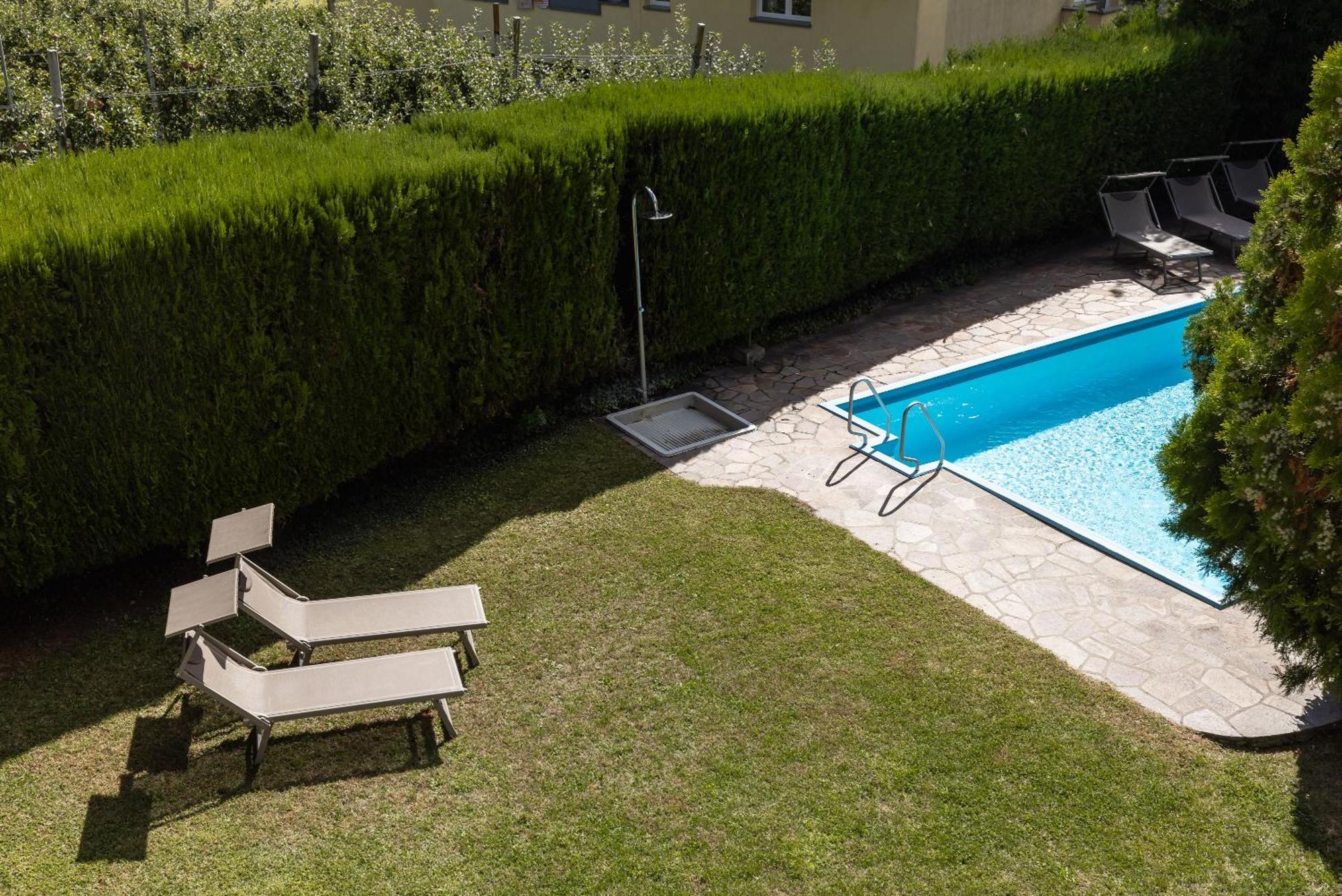 Weingarten Terlan - Rooms & Breakfast Exterior photo