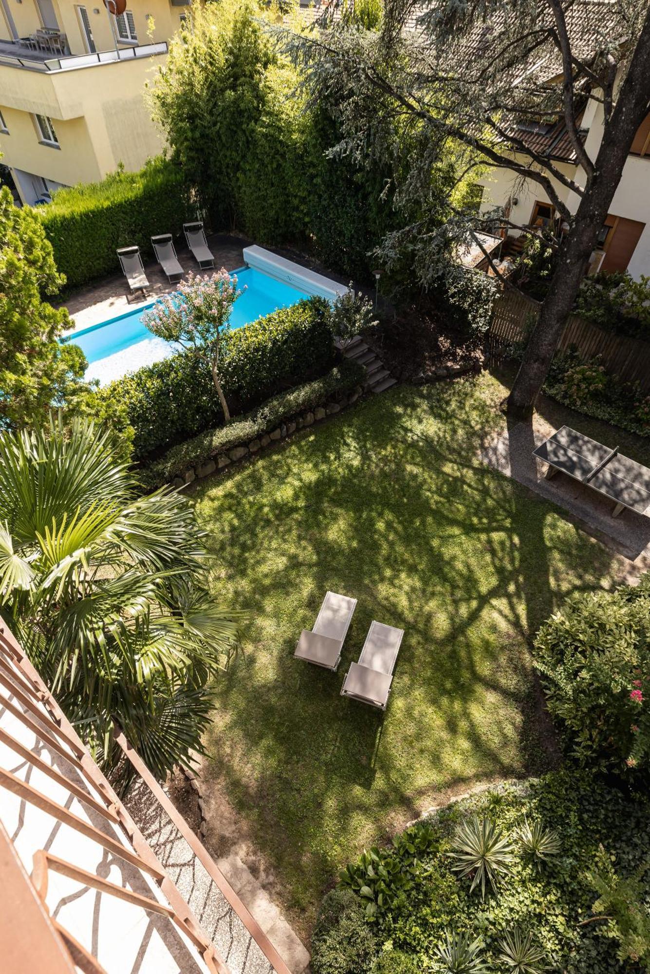 Weingarten Terlan - Rooms & Breakfast Exterior photo